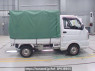 Used 2021 MT suzuki carry-truck DA16T Image[2]