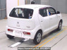 Used 2020 AT suzuki alto HA36S Image[1]