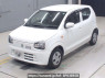 Used 2020 AT suzuki alto HA36S Image[0]