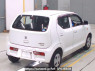 Used 2020 AT suzuki alto HA36S Image[1]