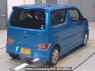 Used 2020 AT suzuki wagon-r MH95S Image[1]