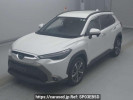 Toyota Corolla Cross ZVG11