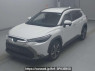 Used 2021 AT toyota corolla-cross ZVG11 Image[0]