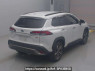 Used 2021 AT toyota corolla-cross ZVG11 Image[1]