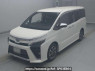 Used 2018 AT toyota voxy ZRR80W Image[0]