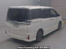 Used 2018 AT toyota voxy ZRR80W Image[1]