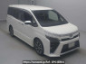 Used 2018 AT toyota voxy ZRR80W Image[2]
