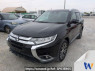 Used 2017 AT mitsubishi outlander GF8W Image[0]