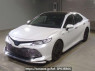 Used 2018 AT toyota camry AXVH70 Image[0]