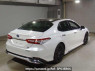 Used 2018 AT toyota camry AXVH70 Image[1]