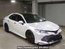 Used 2018 AT toyota camry AXVH70 Image[2]