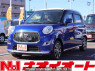 Used 2016 AT daihatsu cast LA250S Image[0]