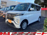 Used 2023 AT mitsubishi ek-x-space B34A Image[0]