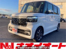 Honda N-BOX JF5