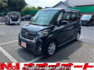 Nissan DAYZ ROOX B21A