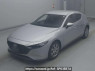 Used 2022 AT mazda mazda3-fastback BP5P Image[0]