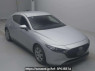 Used 2022 AT mazda mazda3-fastback BP5P Image[2]