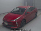 Toyota Prius ZVW51