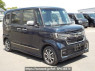 Used 2022 AT honda n-box-custom JF3 Image[0]