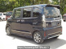 Used 2022 AT honda n-box-custom JF3 Image[1]