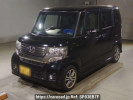 Honda N-BOX CUSTOM JF1