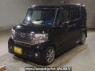 Used 2013 AT honda n-box-custom JF1 Image[0]