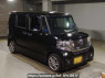 Used 2013 AT honda n-box-custom JF1 Image[2]