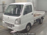 Used 2018 MT suzuki carry-truck DA16T Image[0]