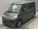 Suzuki Spacia Custom MK42S