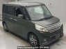 Used 2015 AT suzuki spacia-custom MK42S Image[2]