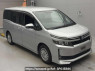 Used 2014 AT toyota voxy ZWR80G Image[2]