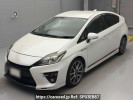Toyota Prius ZVW30