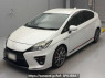 Used 2015 AT toyota prius ZVW30 Image[0]