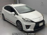 Used 2015 AT toyota prius ZVW30 Image[2]