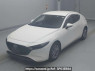 Used 2023 AT mazda mazda3-fastback BPFJ3P Image[0]