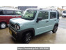 Used 2024 AT suzuki hustler MR52S Image[2]