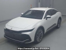 Toyota Crown Crossover AZSH35
