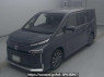 Used 2022 AT toyota voxy MZRA90W Image[0]