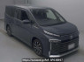 Used 2022 AT toyota voxy MZRA90W Image[2]