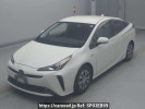 Toyota Prius ZVW51