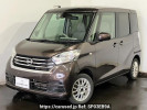 Nissan DAYZ ROOX B21A
