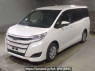 Used 2021 AT toyota noah ZRR80G Image[0]