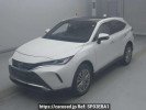 Toyota Harrier Hybrid AXUH80