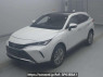 Used 2023 AT toyota harrier-hybrid AXUH80 Image[0]