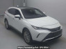 Used 2023 AT toyota harrier-hybrid AXUH80 Image[2]