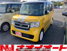 Honda N-BOX JF3