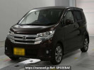 Nissan DAYZ B21W