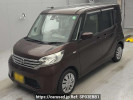 Nissan DAYZ ROOX B21A
