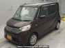 Used 2015 AT nissan dayz-roox B21A Image[0]