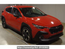 Subaru Crosstrek GUE